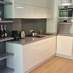 City Centre Warsaw Apartment Kolejowa Expo