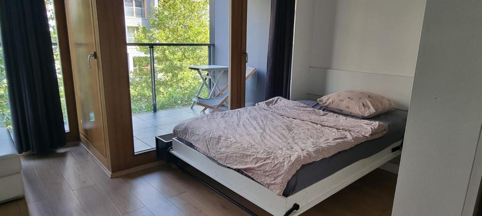 Centre Kolejowa Expo Apartament Warszawa