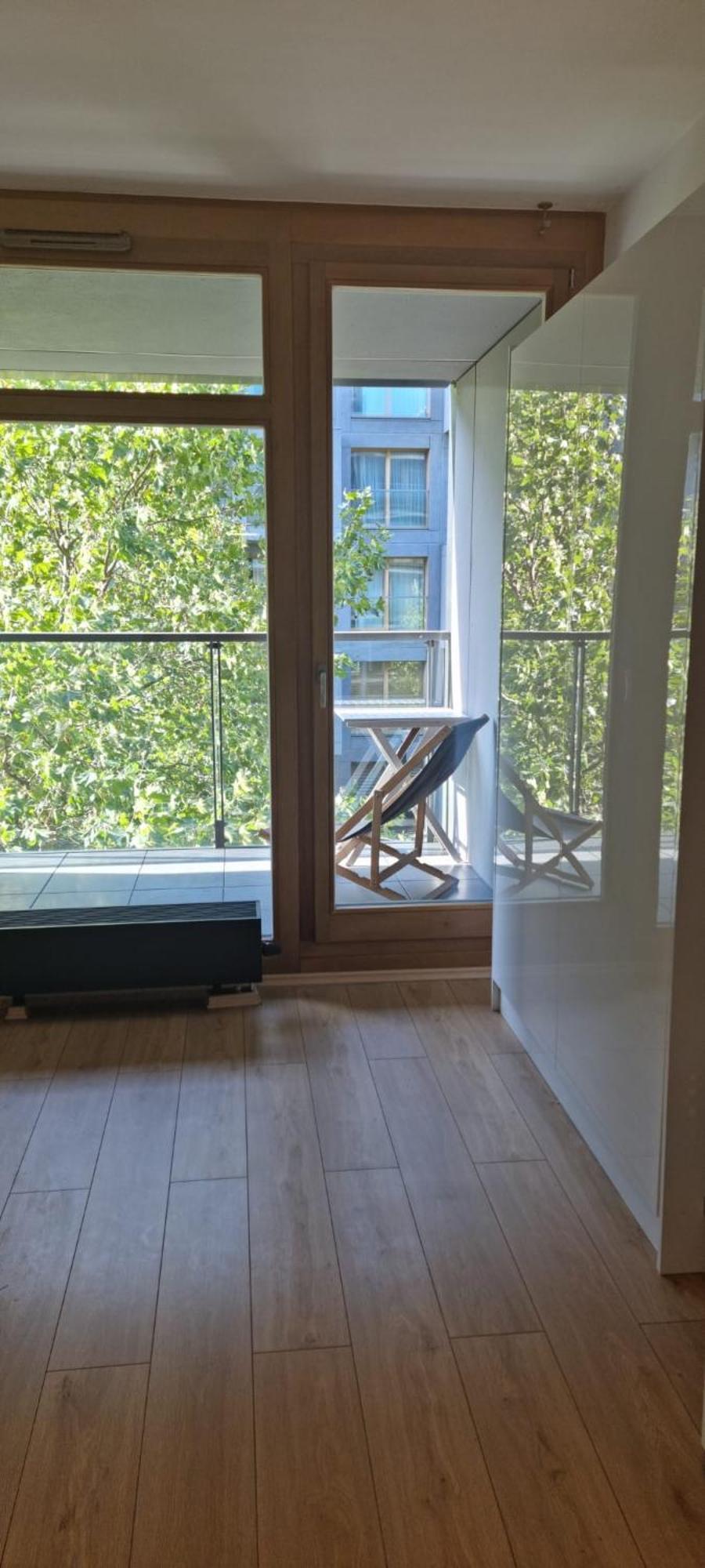 Apartament Centre Kolejowa Expo Warszawa